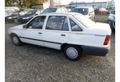 Exhaust system OPEL Kadett E 1.4i