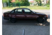 Exhaust system OPEL Kadett E 1.8E|1.8i