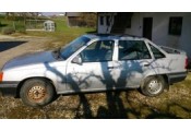 Exhaust system OPEL Kadett E 1.7 Diesel