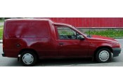 Exhaust system OPEL Kadett E 1.4 Combo