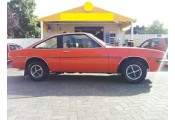 Exhaust system OPEL Manta B 1.3 N|1.3 S