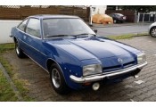 Exhaust system OPEL Manta B 1.9 S|1.9 SR