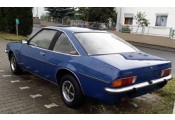 Exhaust system OPEL Manta B 2.0 S|2.0 SR