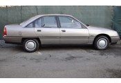 Exhaust system OPEL Omega A 1.8|1.8I