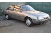 Exhaust system OPEL Omega A 2.0i