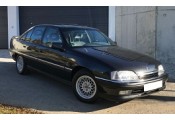 Exhaust system OPEL Omega A 2.4i
