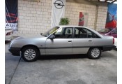 Exhaust system OPEL Omega A 2.3 Diesel