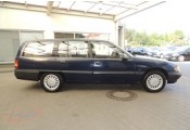 Exhaust system OPEL Omega A 2.0i