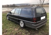Exhaust system OPEL Omega A 3.0i - 24V