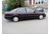Exhaust system OPEL Omega B 3.0i MV6 - 24V