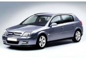 Exhaust system OPEL Signum 1.9 CDTi TD