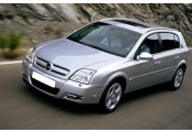 Exhaust system OPEL Signum 1.9 CDTi TD