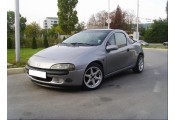 Exhaust system OPEL Tigra 1.6i - 16V