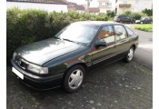 Exhaust system OPEL Vectra A 1.6i