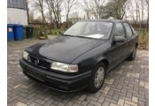 Exhaust system OPEL Vectra A 1.6i
