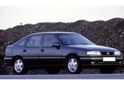 Exhaust system OPEL Vectra A 2.0 GT|2.0i