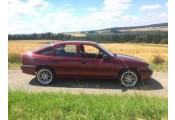 Exhaust system OPEL Vectra A 2.5i V6