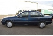 Exhaust system OPEL Vectra A 1.8 GT|1.8i