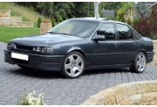 Exhaust system OPEL Vectra A 2.0i