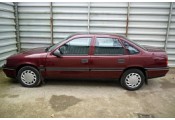 Exhaust system OPEL Vectra A 2.0 GT|2.0i