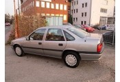 Exhaust system OPEL Vectra A 2.0i - 16V