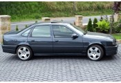Exhaust system OPEL Vectra A 2.0i - 16V
