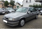 Exhaust system OPEL Vectra A 2.0i - 16V