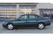 Exhaust system OPEL Vectra A 2.5i V6