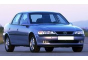 Exhaust system OPEL Vectra B 1.6i - 16V