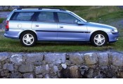 Exhaust system OPEL Vectra B 1.6i - 16V
