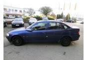 Exhaust system OPEL Vectra B 2.0i - 16V