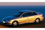 Exhaust system OPEL Vectra B 2.2i - 16V