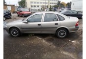 Exhaust system OPEL Vectra B 2.0 Di TD - 16V