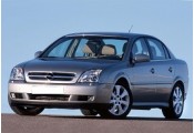 Exhaust system OPEL Vectra C 1.6i - 16V