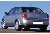 Exhaust system OPEL Vectra C 1.8i - 16V