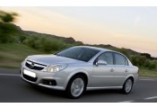 Exhaust system OPEL Vectra C 1.8i - 16V