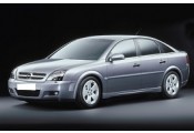 Exhaust system OPEL Vectra C 1.9 CDTi TD