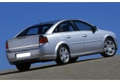 Exhaust system OPEL Vectra C 1.9 CDTi TD