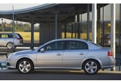 Exhaust system OPEL Vectra C 1.9 CDTi TD