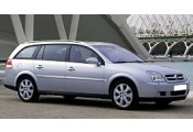 Exhaust system OPEL Vectra C 1.8i - 16V