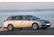 Exhaust system OPEL Vectra C 1.8i - 16V