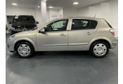 Exhaust system OPEL Astra III 1.6i - 16V
