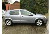 Exhaust system OPEL Astra III 1.8i - 16V