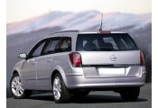 Exhaust system OPEL Astra III 1.8i - 16V