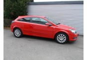 Exhaust system OPEL Astra III GTC 1.4i - 16V
