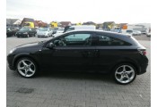Exhaust system OPEL Astra III GTC 1.8i - 16V