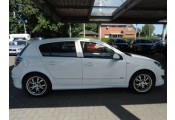 Exhaust system OPEL Astra III 1.8i - 16V