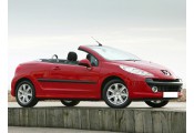 Exhaust system PEUGEOT 207 CC 1.6 - 16V THP