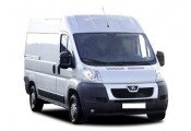 Exhaust system PEUGEOT Boxer I 2.0i