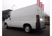 Exhaust system PEUGEOT Boxer I 2.0i